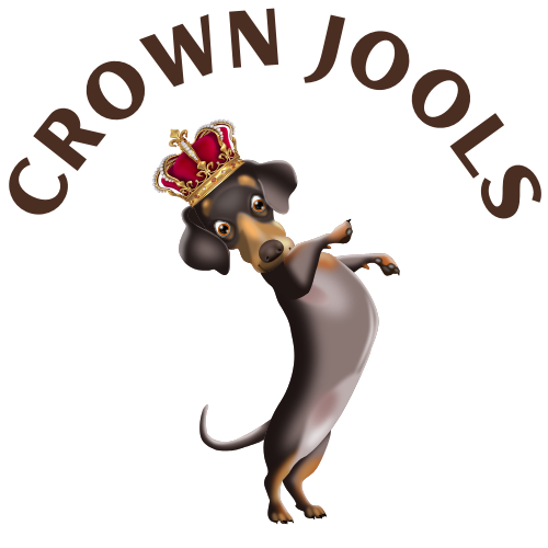 Crown Jools